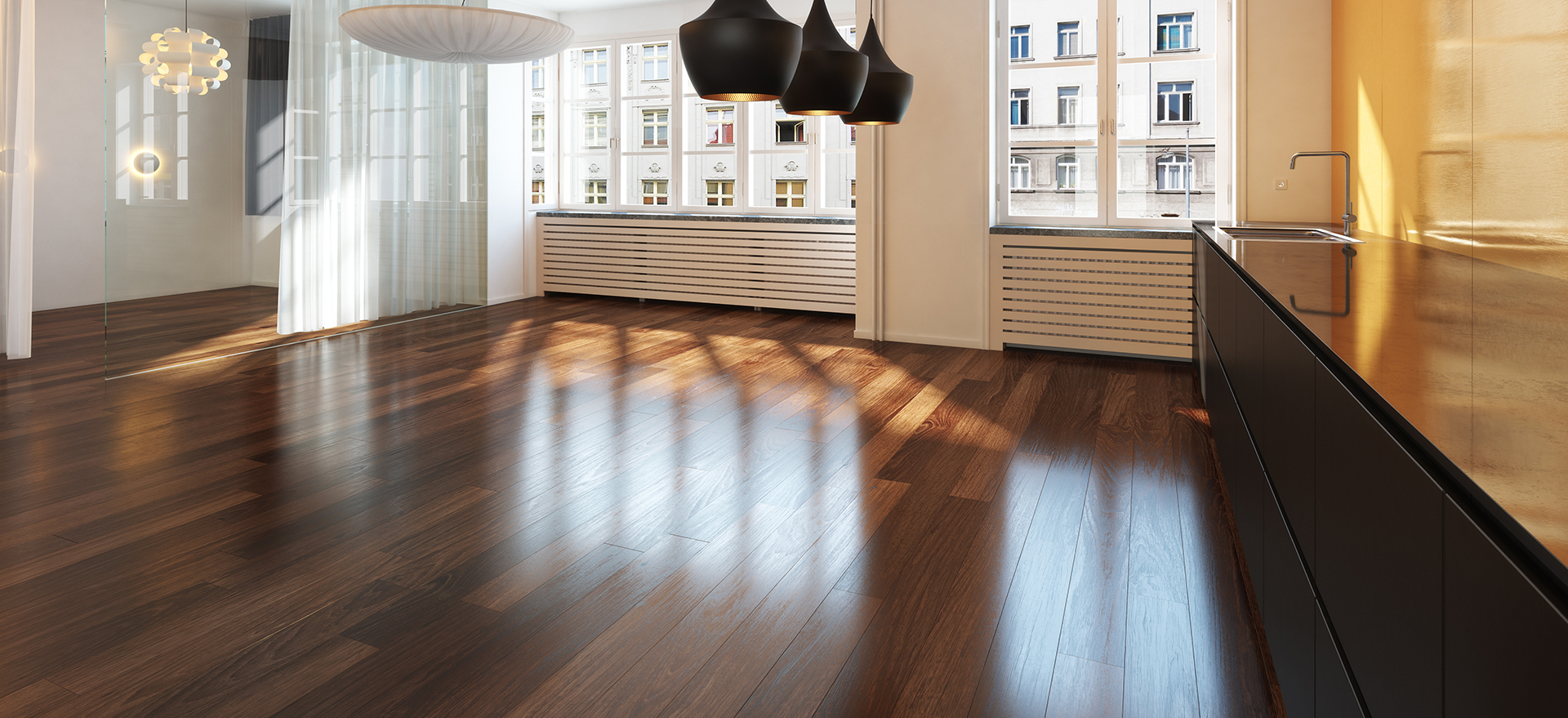 Transform Flooring Solutions LTD
