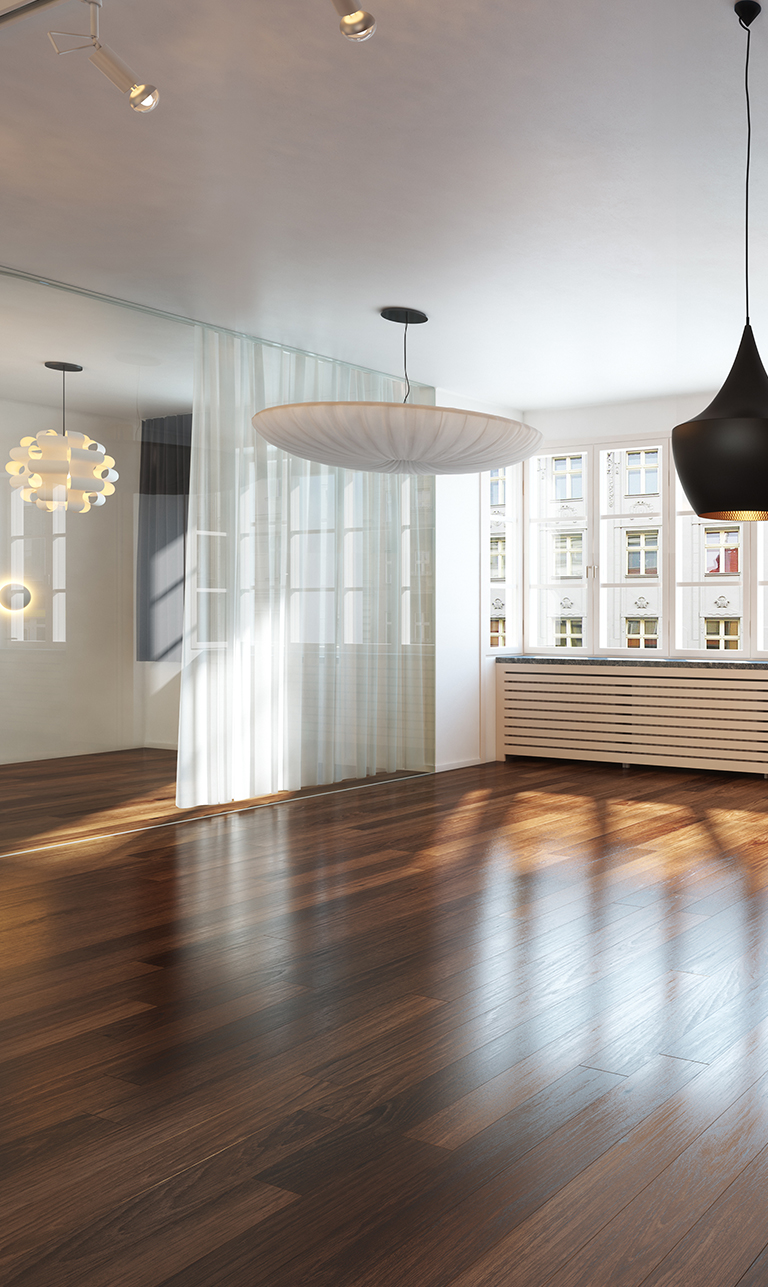 Transform Flooring Solutions LTD