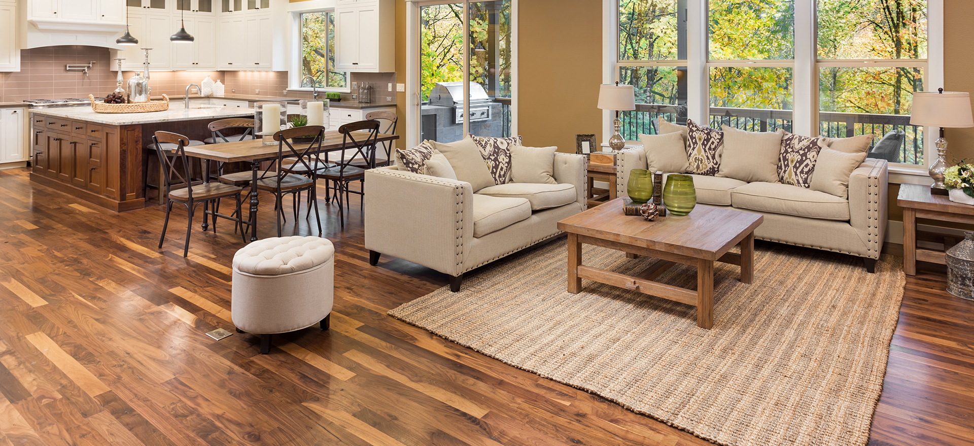 Transform Flooring Solutions LTD